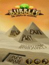 game pic for Bubbles The Temple of Pharaoh